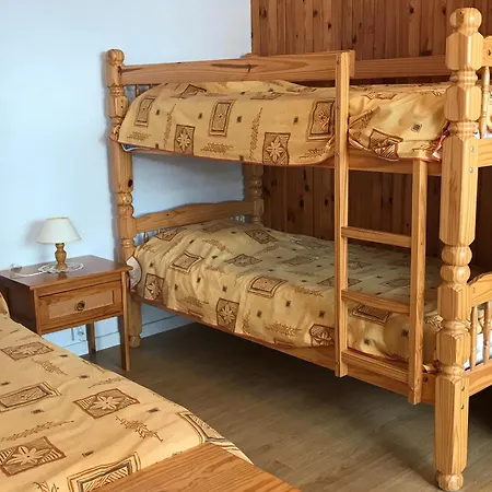 Apartmán Avec Loggia Panoramique A Super Besse, Acces Pistes A 300m - Fr-1-814-30 Besse-et-Saint-Anastaise