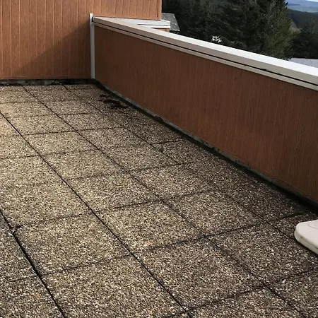 Avec Loggia Panoramique A Super Besse, Acces Pistes A 300m - Fr-1-814-30 Lägenhet